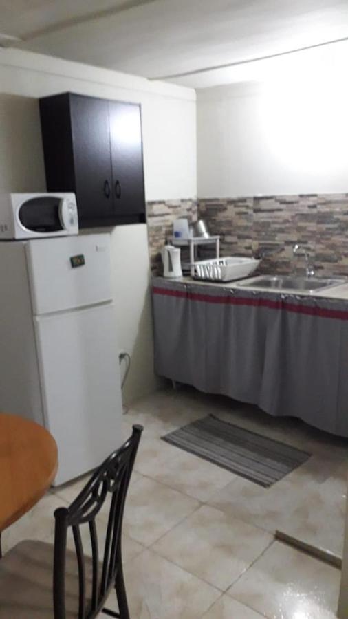 Apartments At Westvillage 5 No Ac Low Price Studio Montego Bay Zewnętrze zdjęcie